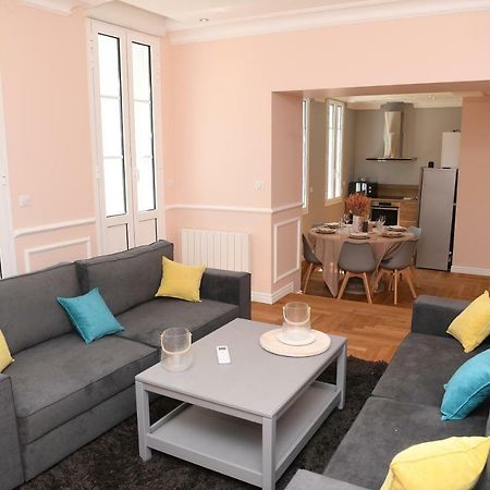 Libourne Hyper Centre A Deux Pas De Saint Emilion Apartment Bagian luar foto