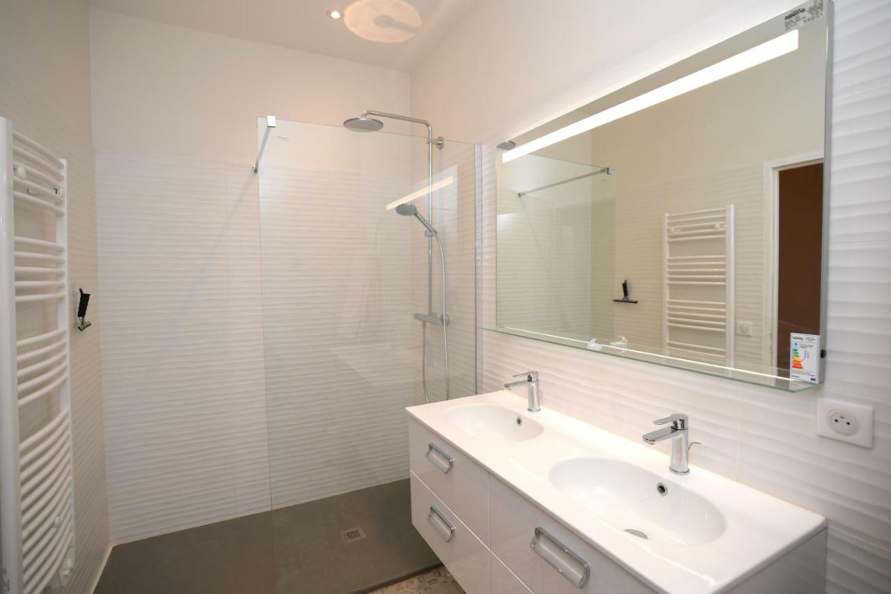 Libourne Hyper Centre A Deux Pas De Saint Emilion Apartment Bagian luar foto