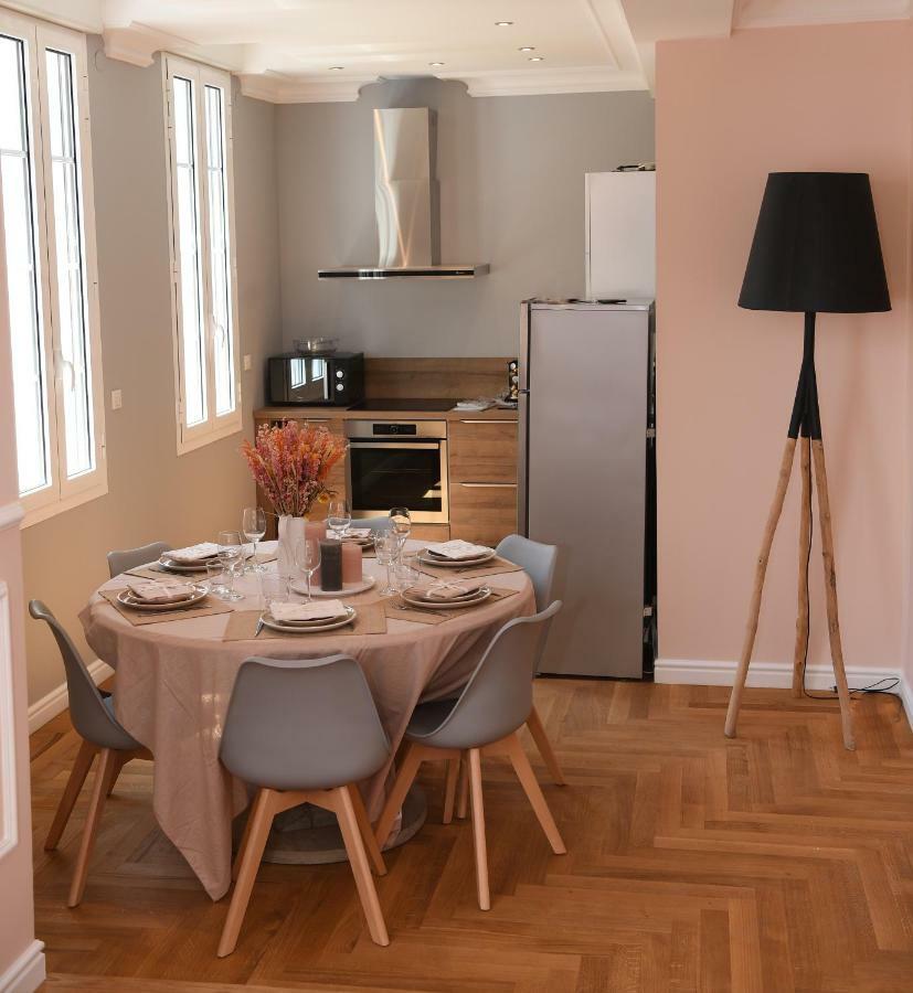 Libourne Hyper Centre A Deux Pas De Saint Emilion Apartment Bagian luar foto