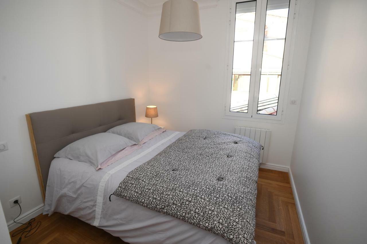 Libourne Hyper Centre A Deux Pas De Saint Emilion Apartment Bagian luar foto